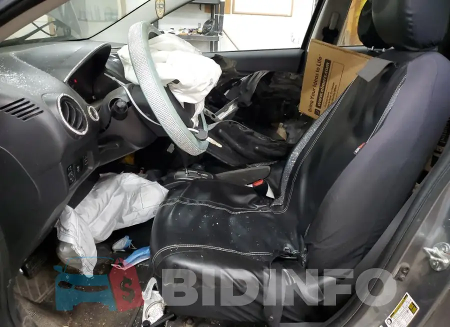 ML32F3FJ0HHF08271 Photo# 7
