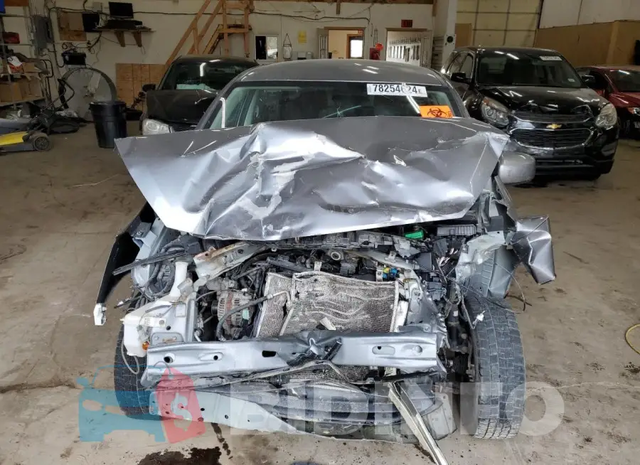 ML32F3FJ0HHF08271 Photo# 5