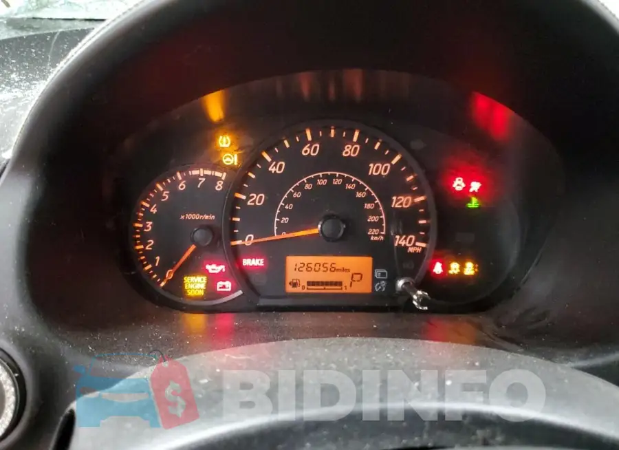 ML32F3FJ0HHF08271 Photo# 9