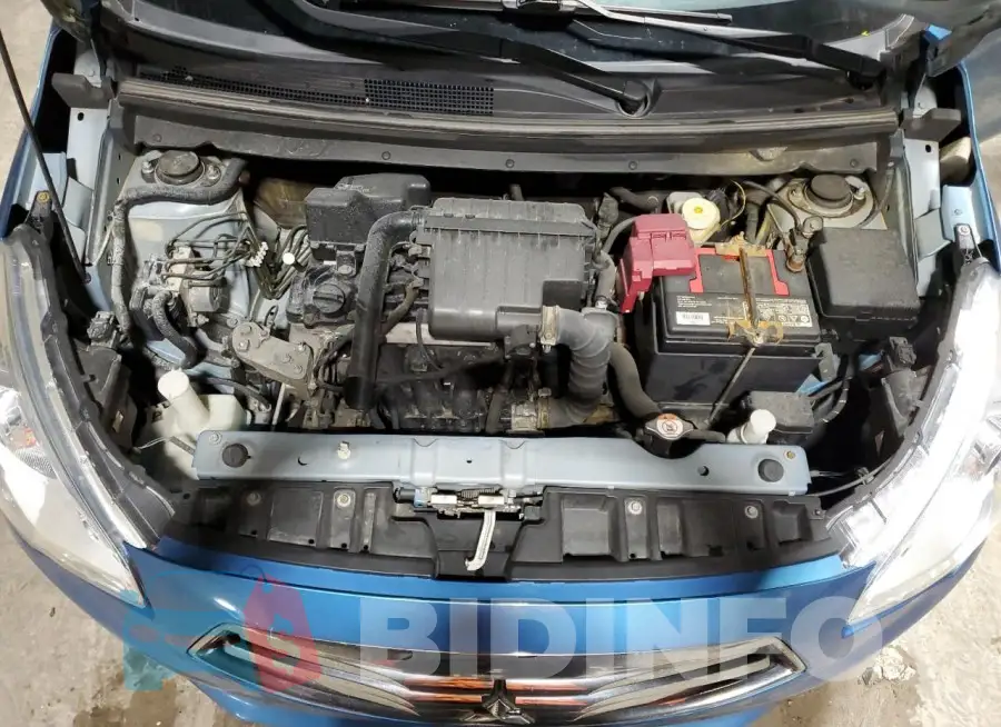 ML32F3FJ6HHF05648 Photo# 11