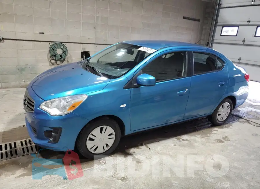 ML32F3FJ6HHF05648 Photo# 1