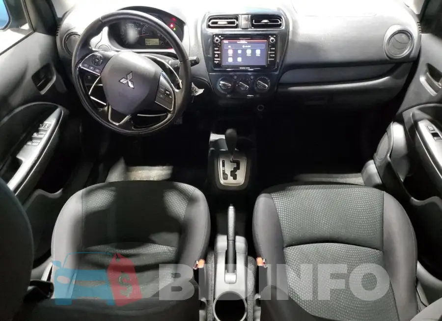 ML32F3FJ6HHF05648 Photo# 8