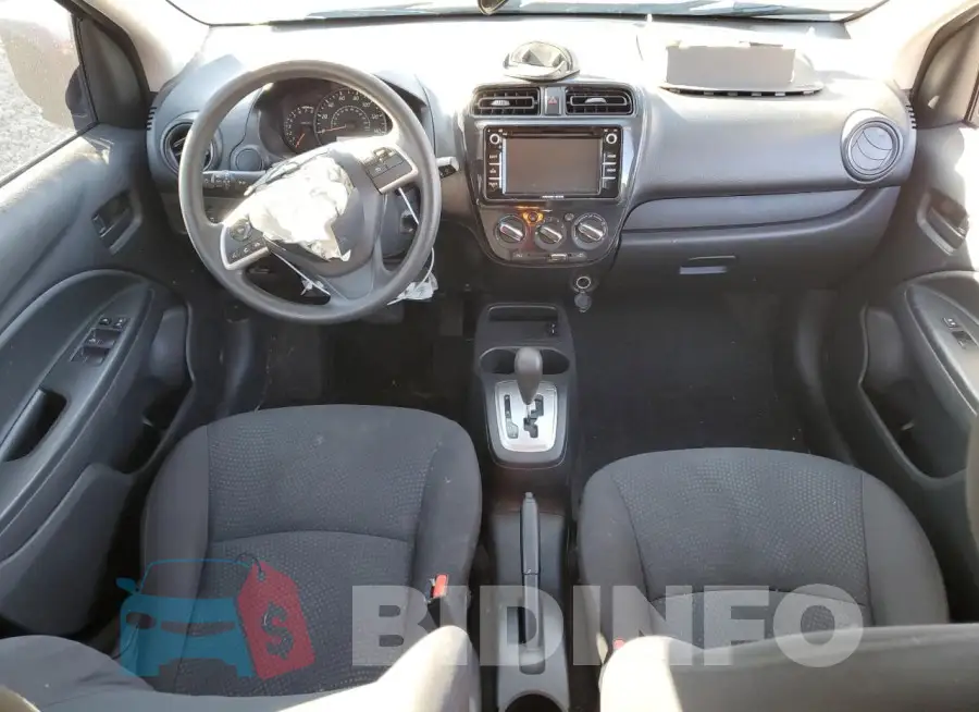 ML32F3FJ9KHF06445 Photo# 8