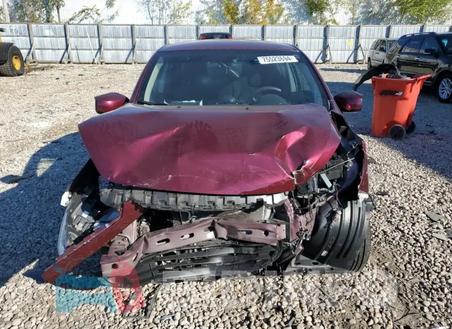 ML32F3FJ9KHF06445 Photo# 5