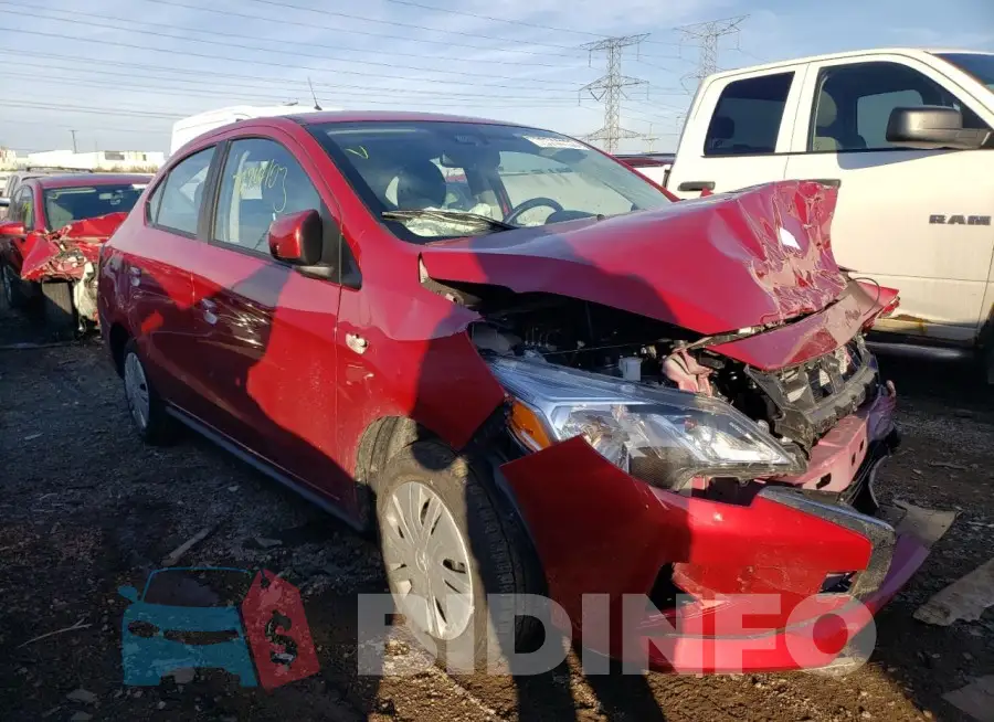 ML32FUFJ6PHF06111 Photo# 4