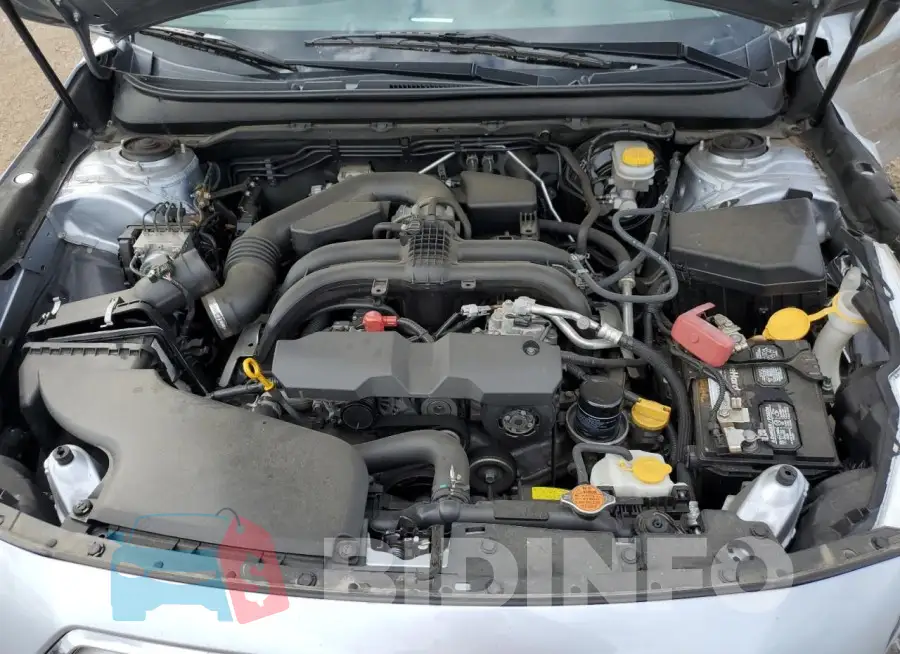 4S3BNBL67F3040198 Photo# 11