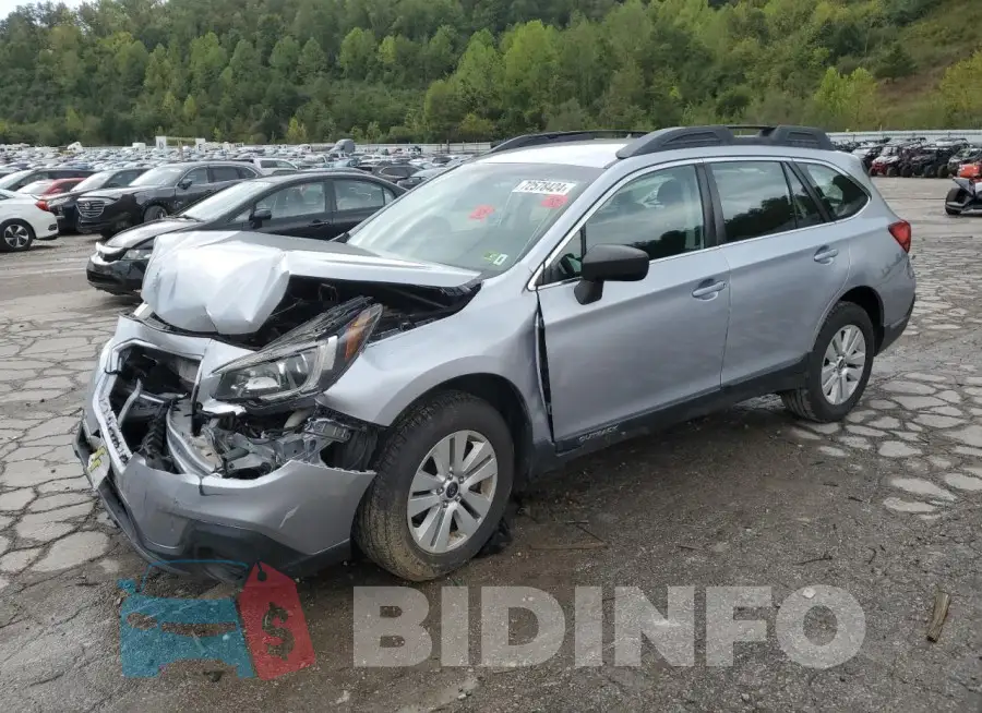 4S4BSABC1K3207526 Photo# 1