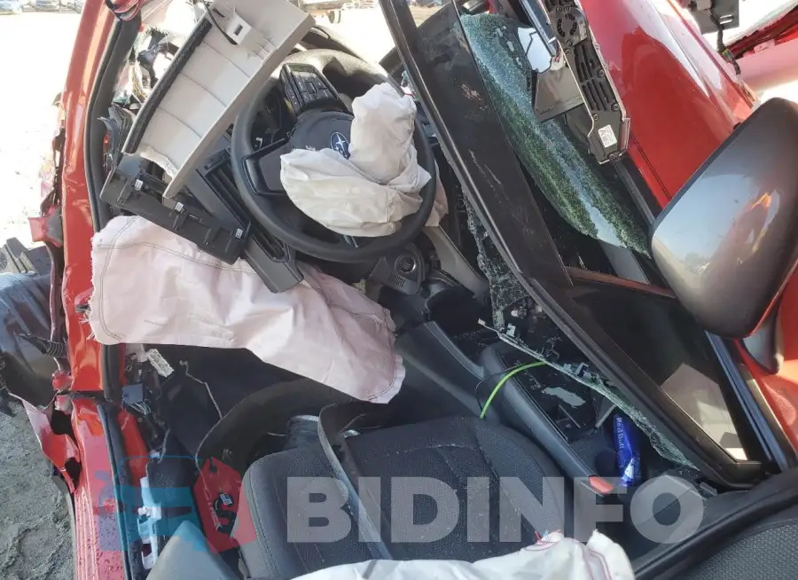 JF2GUADC7RH357611 Photo# 8