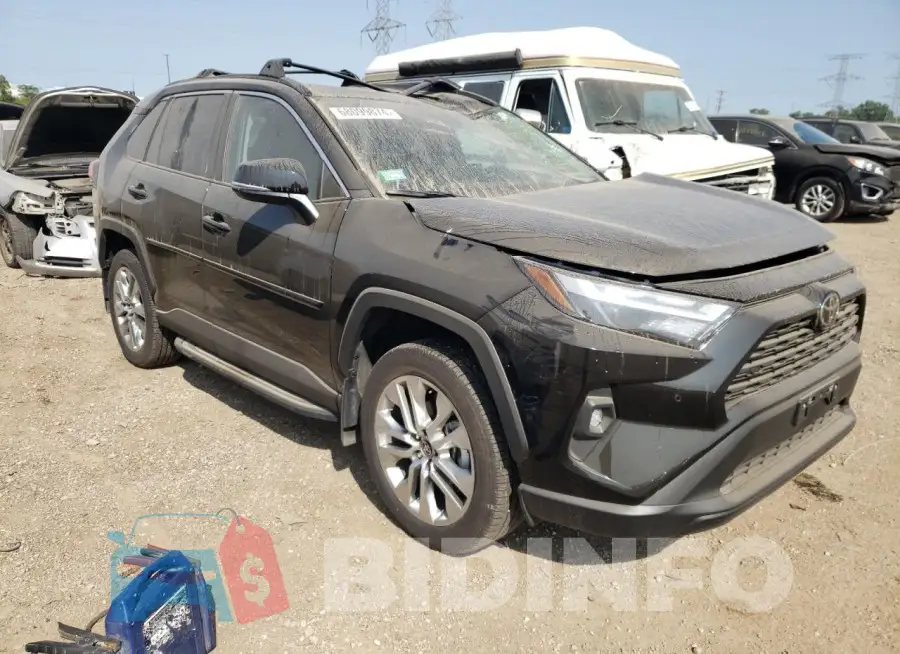 2T3A1RFV1PC384354 Photo# 4