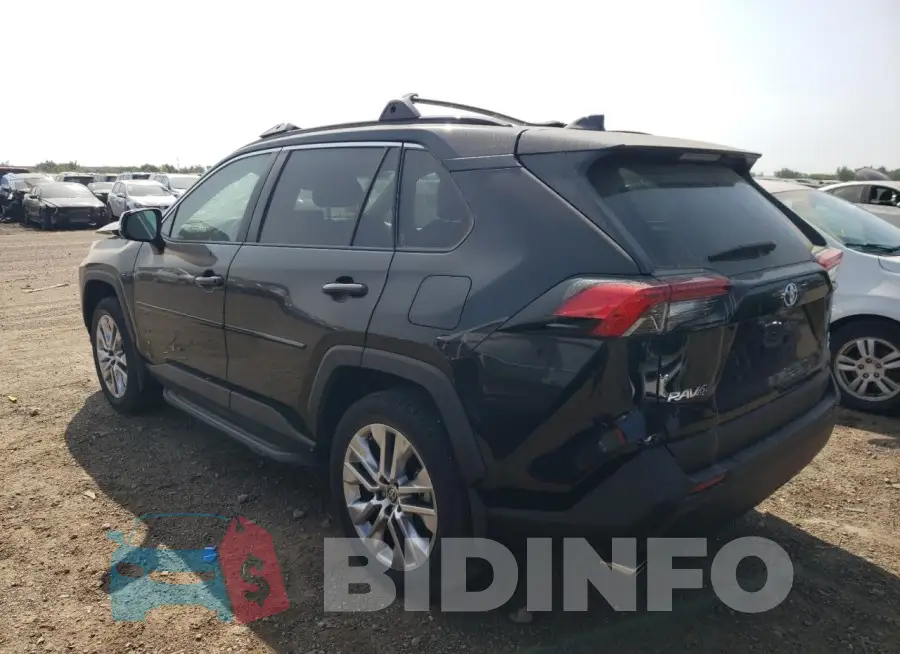 2T3A1RFV1PC384354 Photo# 2