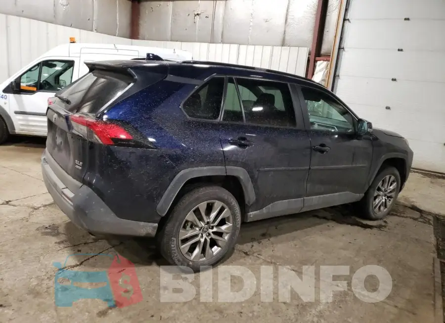 2T3A1RFV6RW427460 Photo# 3