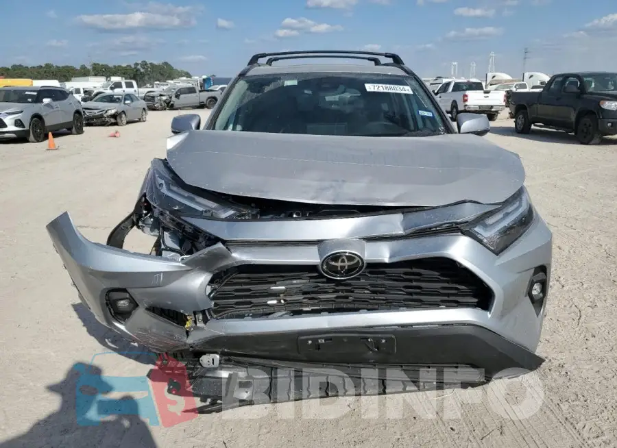 2T3C1RFV6PC232725 Photo# 5