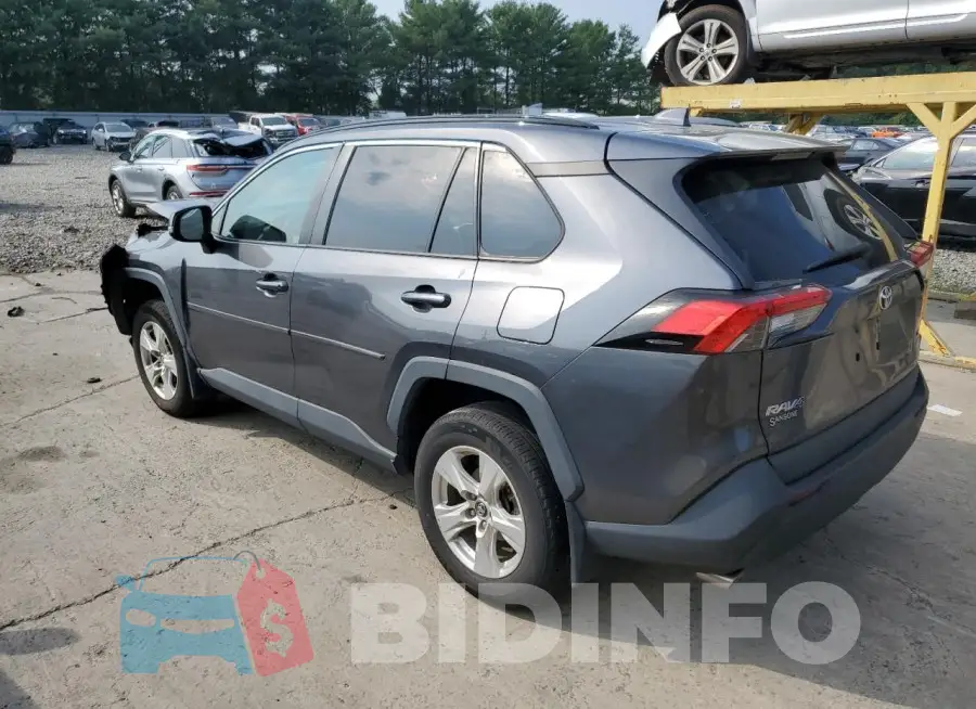 2T3P1RFV8MC155627 Photo# 2