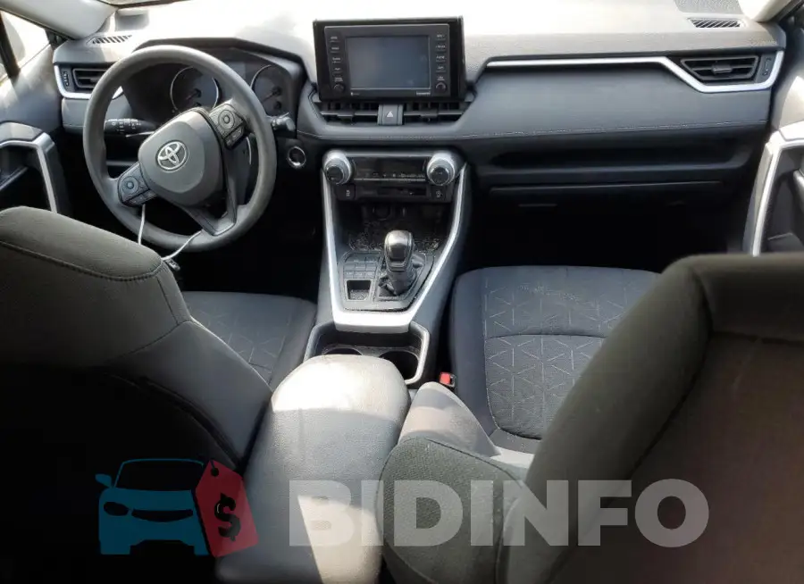 2T3P1RFV8MC155627 Photo# 8