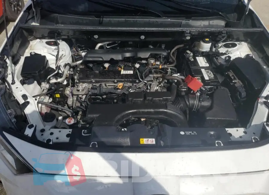 2T3P1RFVXLC107612 Photo# 12