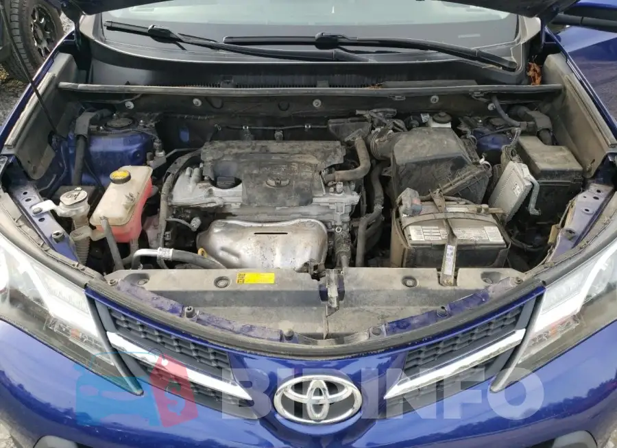 2T3RFREV4FW387316 Photo# 12