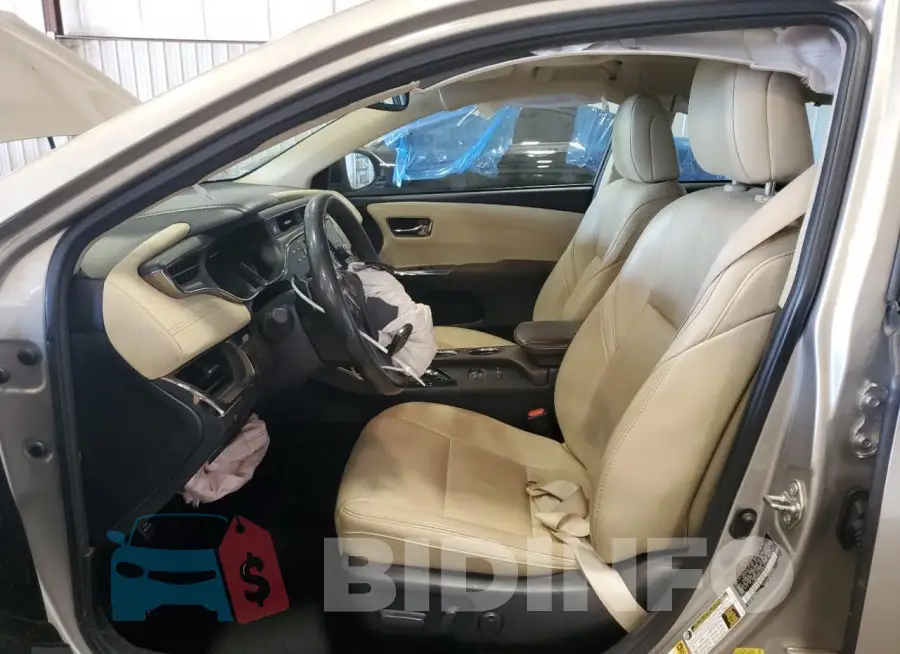 4T1BK1EB9FU159549 Photo# 7