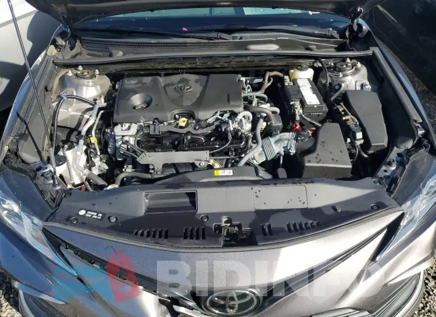 4T1C11AK2PU758632 Photo# 11