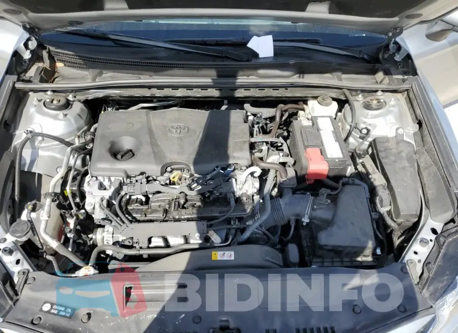 4T1C11AK4PU111116 Photo# 11