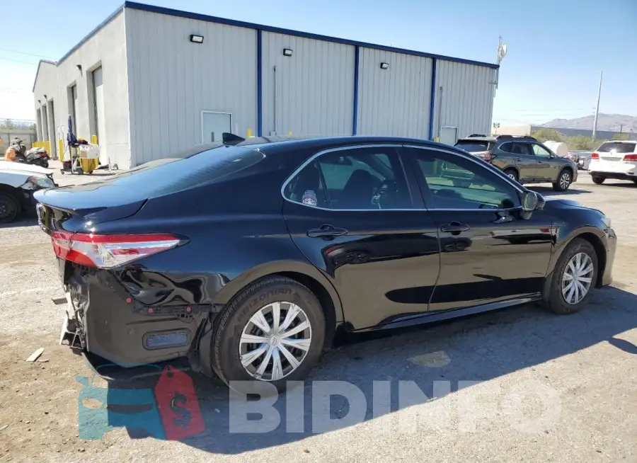 4T1C31AK2LU541585 Photo# 3