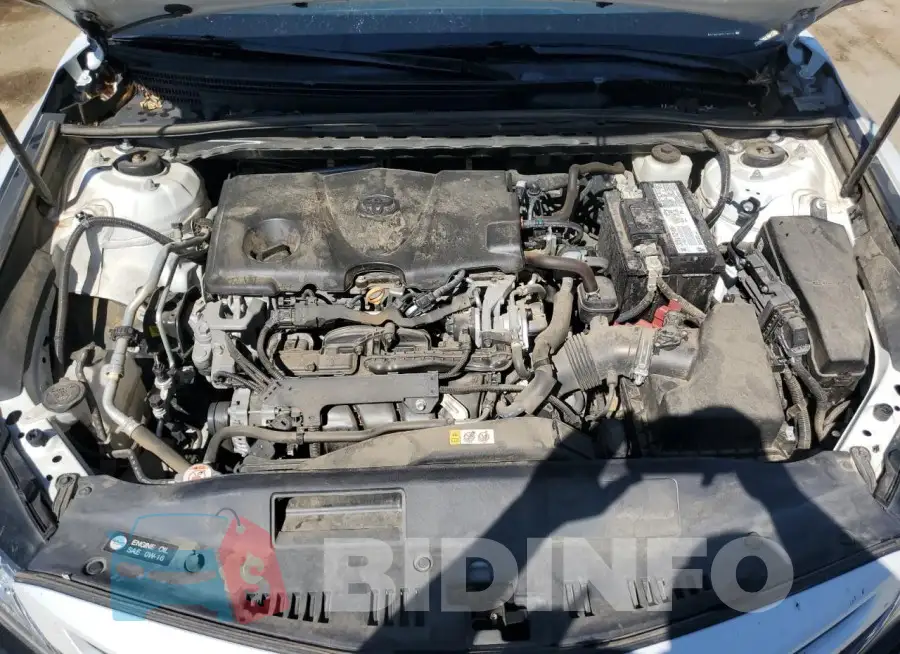 4T1K61AK3LU384104 Photo# 11
