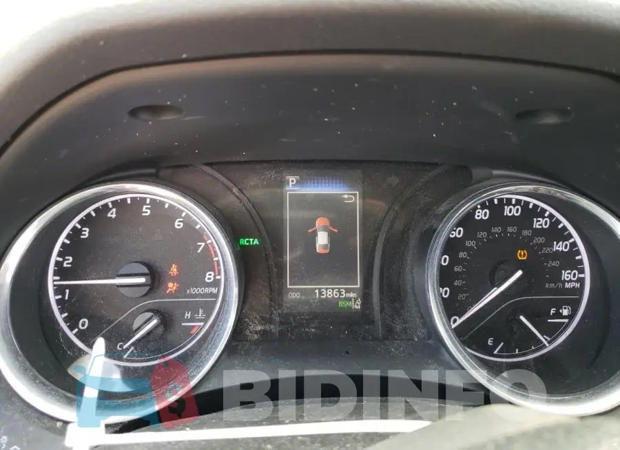 4T1L11AK2LU303144 Photo# 9