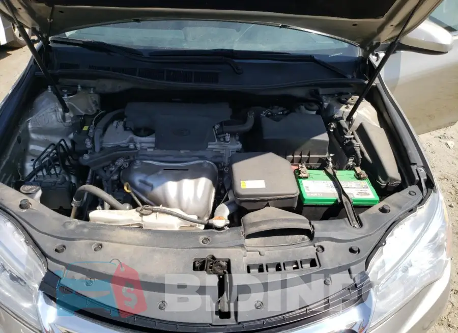 4T4BF1FK9GR559735 Photo# 11