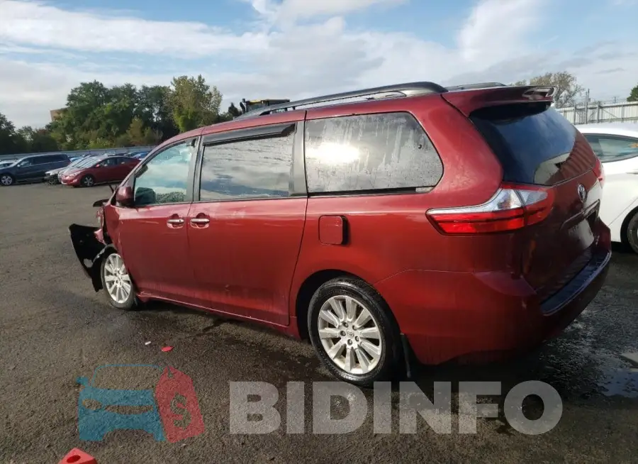 5TDDK3DC5FS118522 Photo# 2