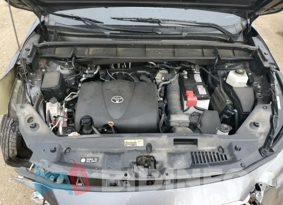 5TDZZRAH2NS104175 Photo# 12