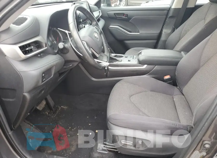 5TDZZRAH2NS104175 Photo# 7