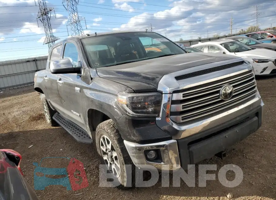 5TFHY5F19KX793396 Photo# 4