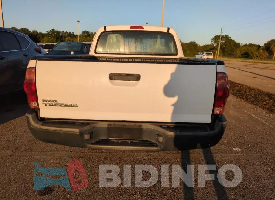 5TFTX4CN1FX057749 Photo# 6