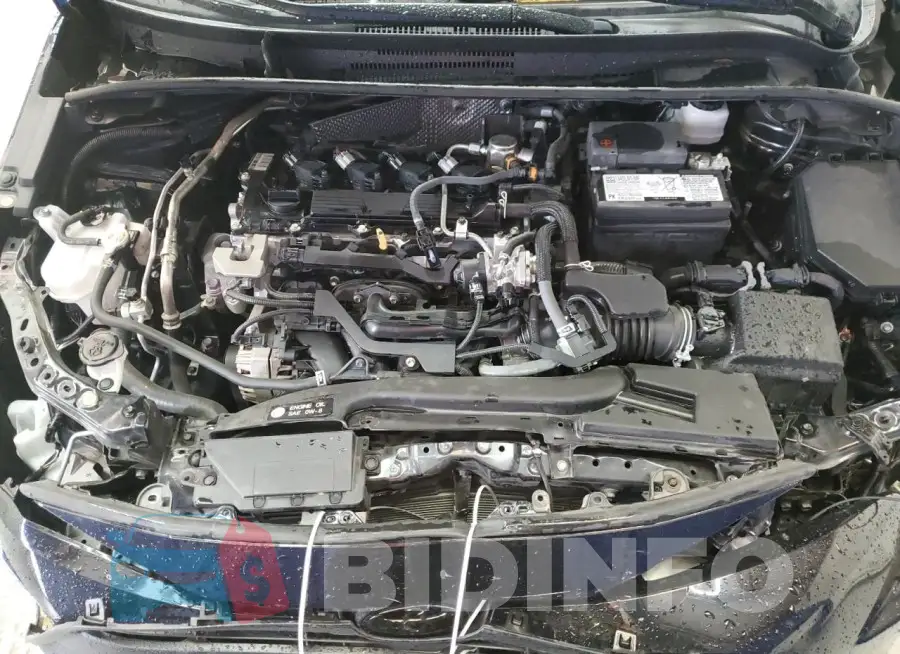 5YFB4MDE1PP055390 Photo# 11