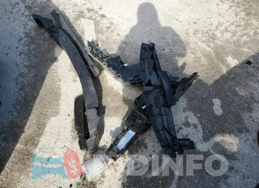 5YFB4MDE1PP055390 Photo# 12