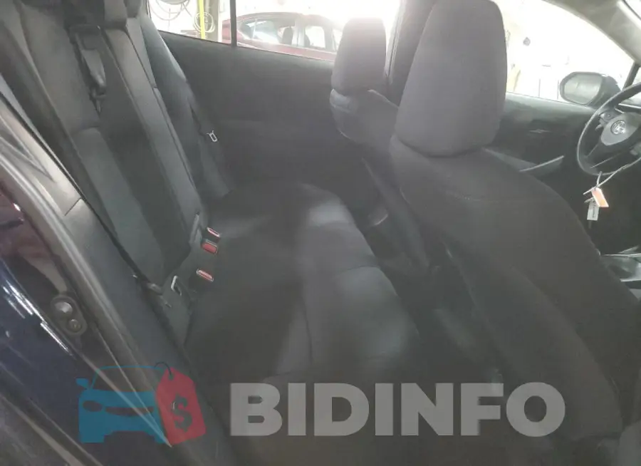 5YFB4MDE1RP142581 Photo# 10