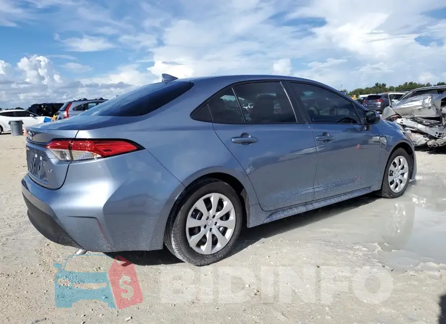 5YFB4MDE2PP074630 Photo# 3