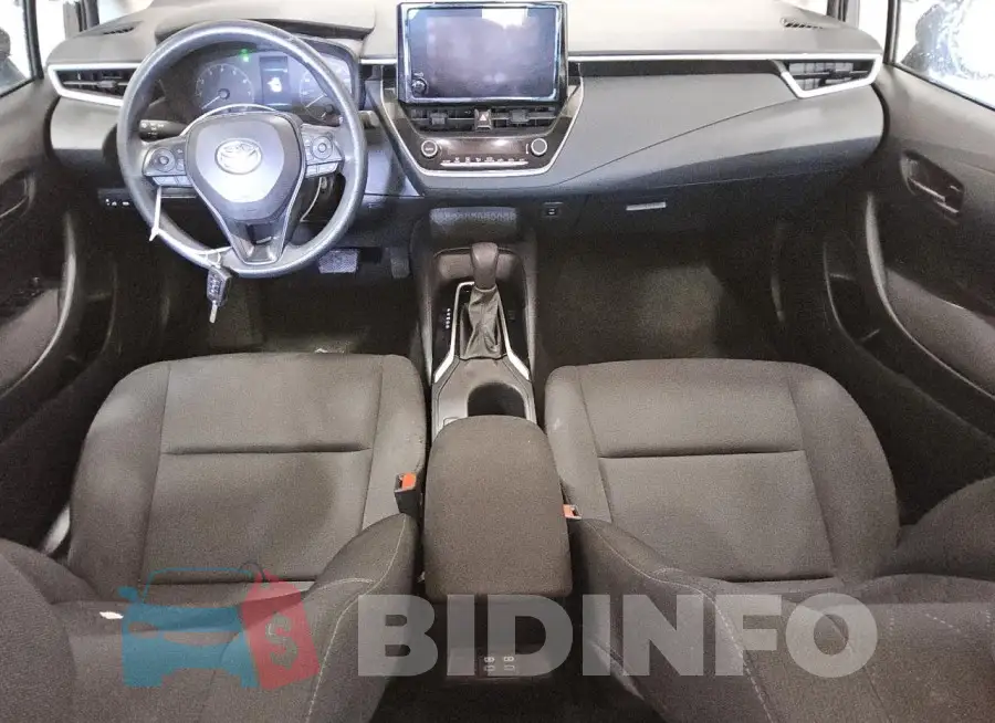 5YFB4MDE3PP017241 Photo# 8
