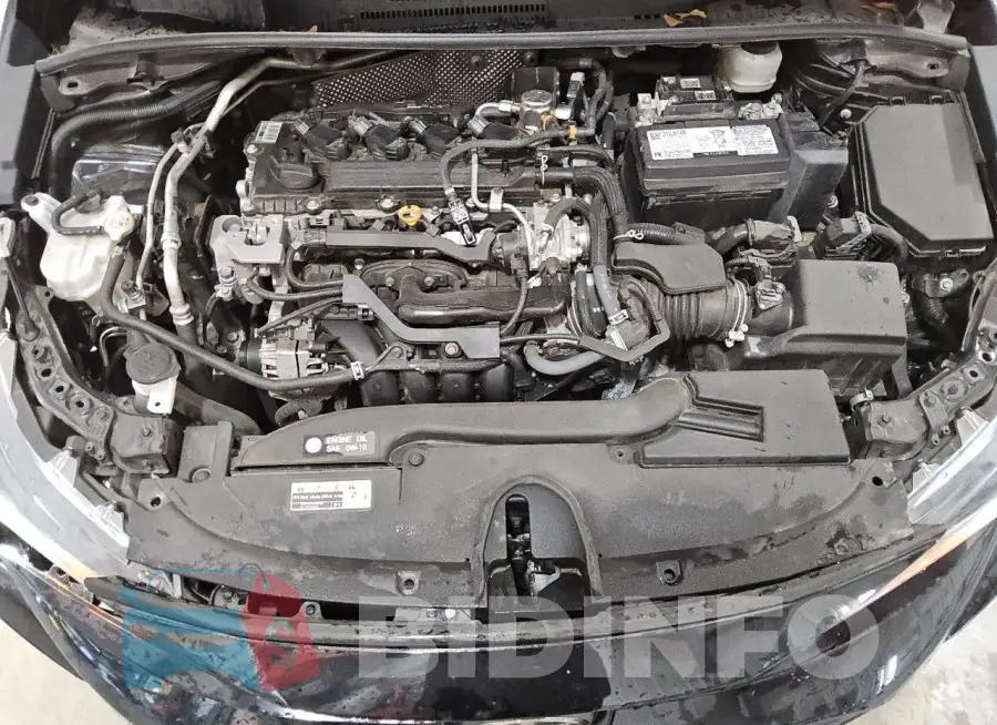 5YFB4MDE3PP017241 Photo# 11