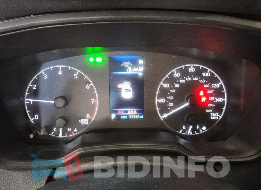 5YFB4MDE3PP017241 Photo# 9