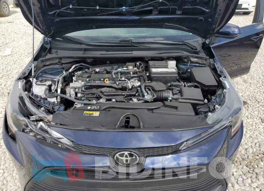5YFB4MDE6RP176936 Photo# 11