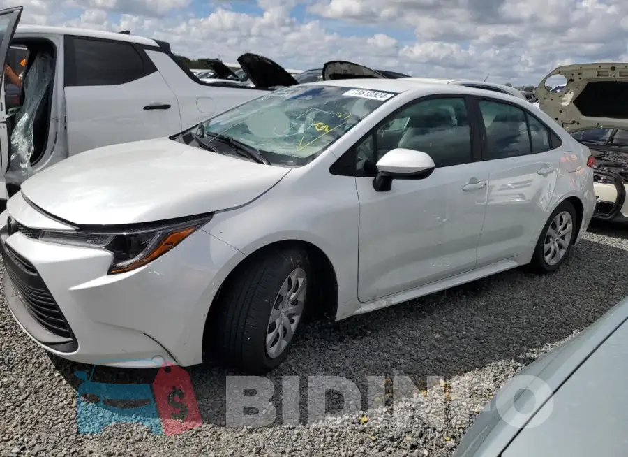 5YFB4MDE8RP115524 Photo# 1