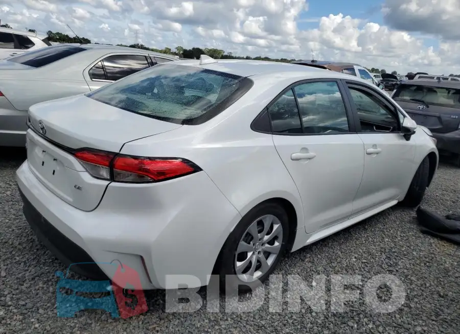 5YFB4MDE8RP115524 Photo# 3