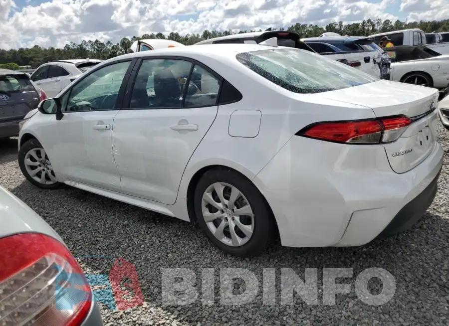 5YFB4MDE8RP115524 Photo# 2