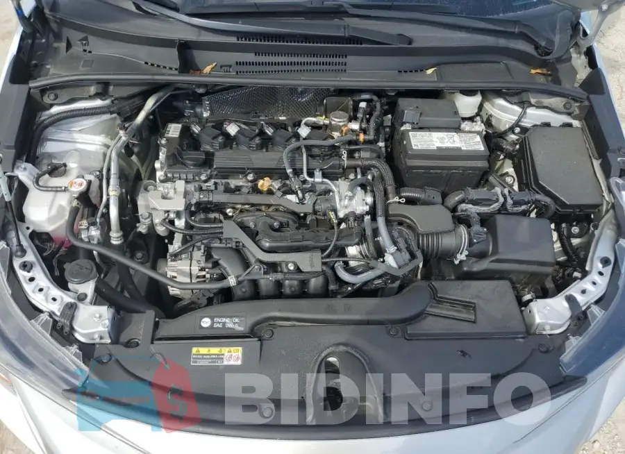 5YFB4MDE8RP143792 Photo# 11