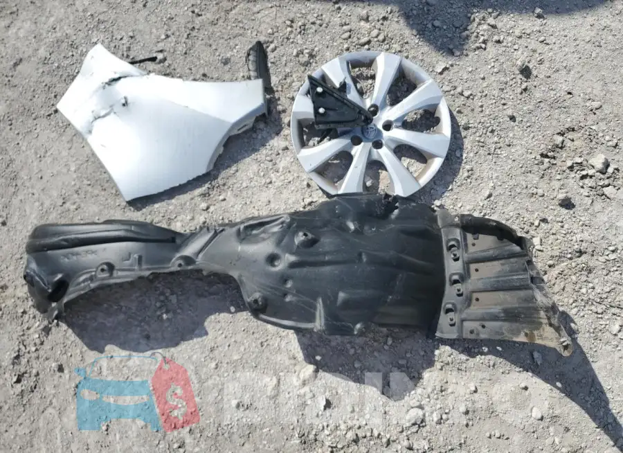 5YFB4MDE8RP143792 Photo# 12