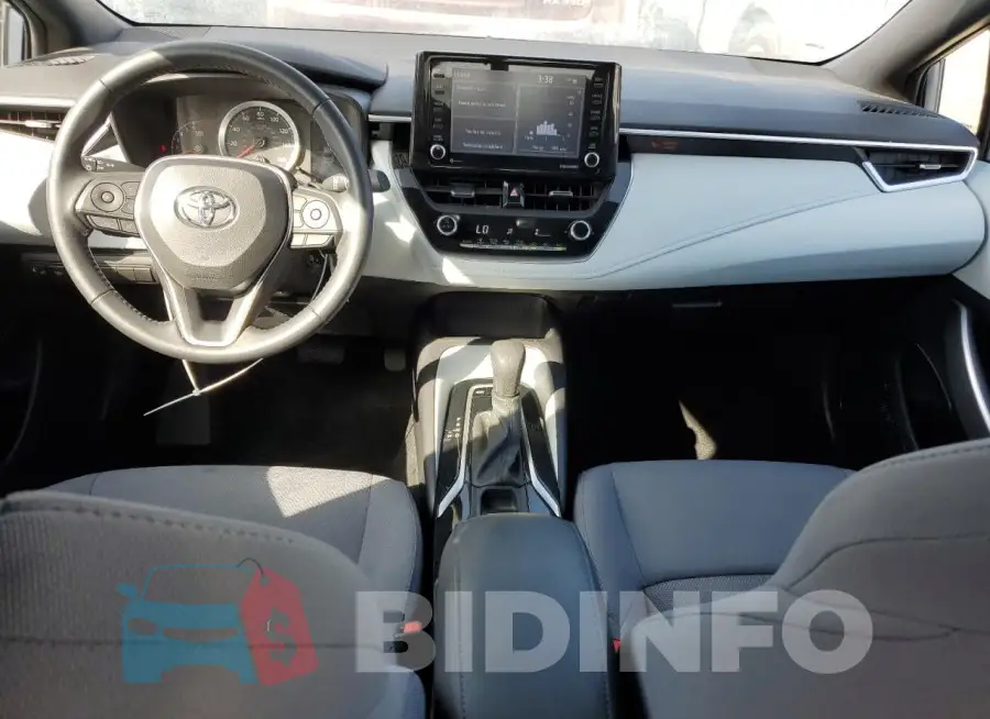 5YFS4MCE5NP134317 Photo# 8