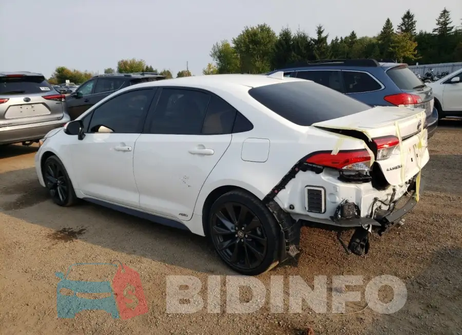 JTDBDMHEXRJ005573 Photo# 2