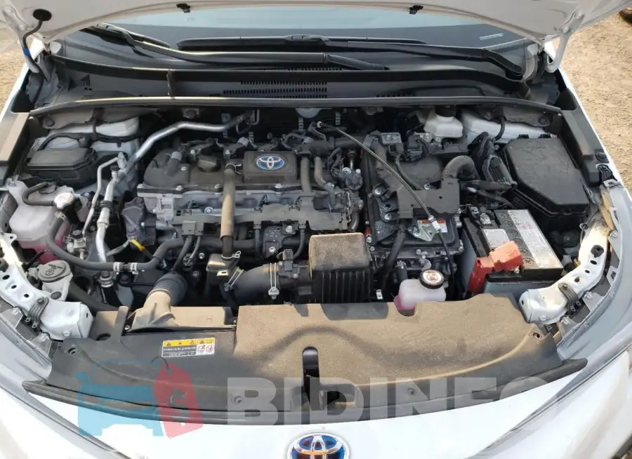 JTDBDMHEXRJ005573 Photo# 11