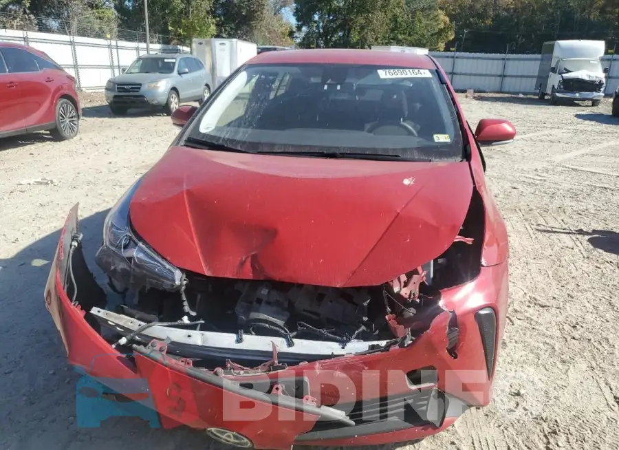 JTDKAMFU3M3152155 Photo# 5