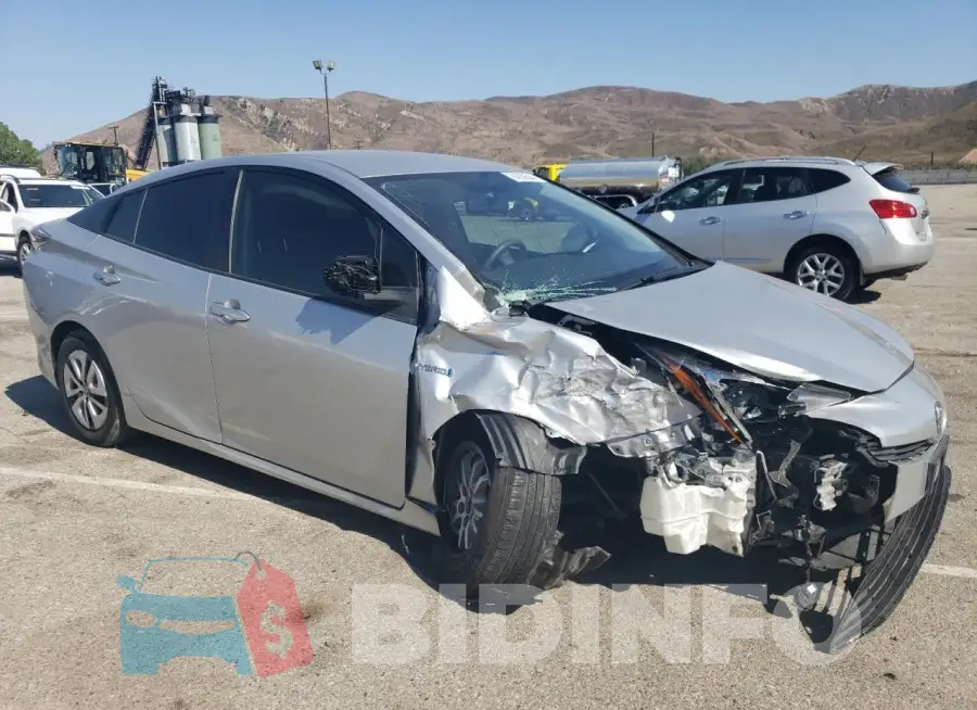JTDKBRFU2G3507167 Photo# 4